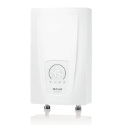 Водонагрівач проточний Clage CEX 11/13,5кВт білий 2400-26433