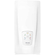 Водонагрівач проточний Clage DCX 13 Next 11/13,5 кВт білий 3200-36313