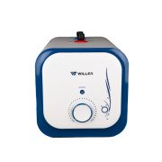 Бойлер Willer PU07RF-Cubus монтаж под мойкой напольный 7 л мокрый ТЭН белый 93590