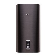 Бойлер Willer EV100DR Grand-SP-alumbl 100 л сухий ТЕН чорний алюміній 97642