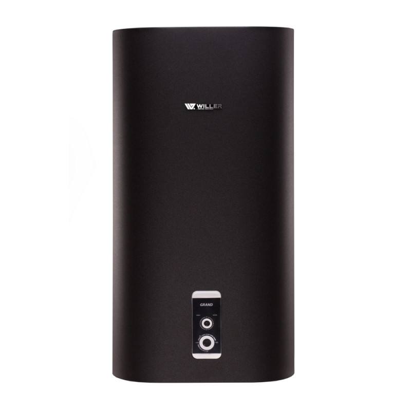 Бойлер Willer EV100DR Grand-SP-blacksky 100 л сухой ТЭН черный звездное небо 97504