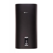 Бойлер Willer EV100DR Grand-SS-blackm 100 л сухий ТЕН чорний матовий 89227