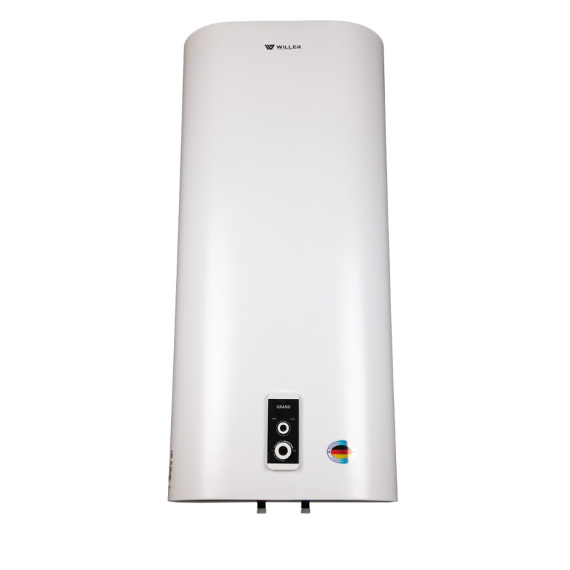 Бойлер Willer EV100DR Grand 100 л сухий ТЕН білий 50548