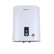 Бойлер Willer EV30DR Grand 30 л сухой ТЭН белый 100977