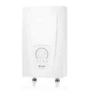 Водонагрівач проточний Clage CEX 9 6,6/8,8 кВт білий 2400-26439