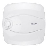 Бойлер Willer PU10R Optima Mini монтаж під мийкою 10 л мокрий ТЕН білий 47869