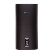 Бойлер Willer EV80DR Grand-SS-blackm 80 л сухий ТЕН чорний матовий 84031