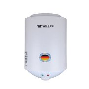 Бойлер Willer AEV-10R Palermo вертикальний 6 л мокрий ТЕН білий 100946