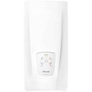 Водонагрівач проточний Clage DCX 13 Next 11/13,5 кВт білий 3200-36313