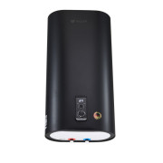 Бойлер Willer EV80DRI Grand Digital bl вертикальний 80 л сухий ТЕН чорний 111751