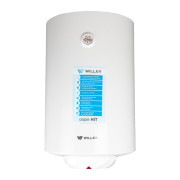 Бойлер Willer EV80R-HIT вертикальний 80 л мокрий ТЕН білий 92234