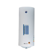 Бойлер Willer EV80SR-HIT Slim вертикальний 80 л мокрий ТЕН білий 105088