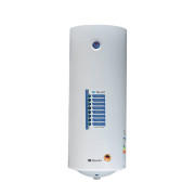 Бойлер Willer EV80SR-HIT Slim вертикальний 80 л мокрий ТЕН білий 105088