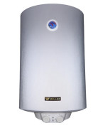 Бойлер Willer EV80DR-Prime-SP-aluml вертикальний 80 л сухий ТЕН світлий алюміній 101608