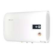 Бойлер Willer EH60R Spring горизонтальный 60 л мокрый ТЭН белый 55383