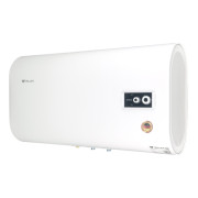 Бойлер Willer EH80R Spring горизонтальный 80 л мокрый ТЭН белый 55406