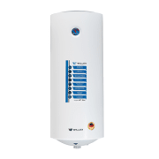 Бойлер Willer EV50SR-HIT Slim вертикальний 50 л мокрий ТЕН білий 105071