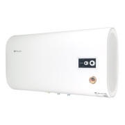 Бойлер Willer EH80R Spring горизонтальный 80 л мокрый ТЭН белый 55406
