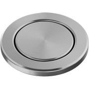 Кнопка клапана-автомата Blanco PushControl ІІІ нержавеющая сталь 210670