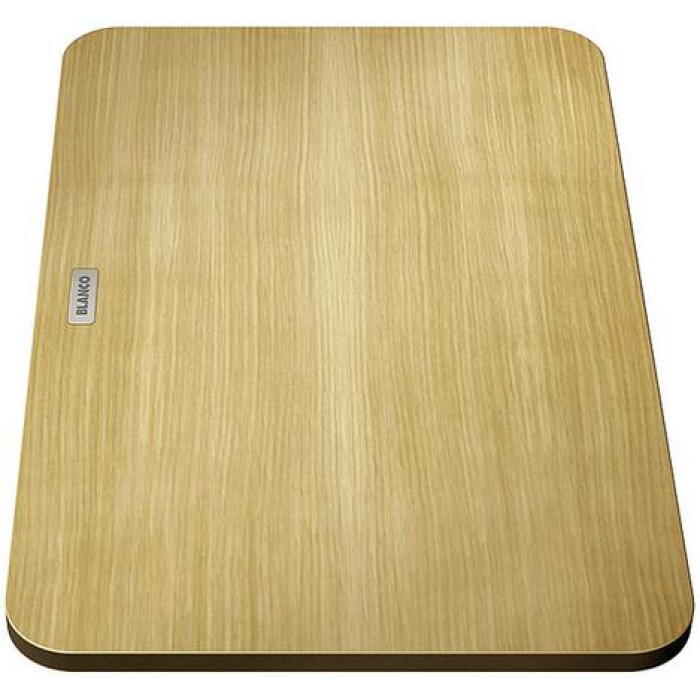 Обробна дошка Blanco масив ясена 233679