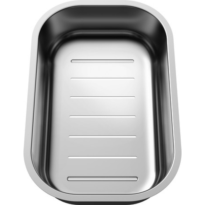 Коландер для кухонного мийки Blanco нержавіюча сталь 240729