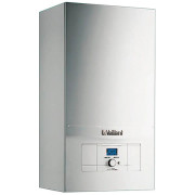 Газовый котел Vaillant atmoTEC pro VUW 200/5-3 двухконтурный 20 кВт белый 0010048159