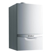 Газовый котел Vaillant ecoTEC plus VU OE 486/5-5 одноконтурный белый 0010021532