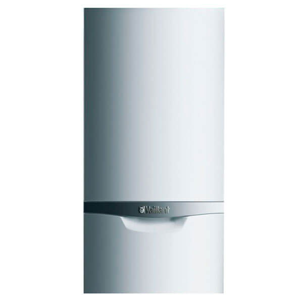 Газовий котел Vaillant ecoTEC plus VU OE 806/5-5 одноконтурний білий 0010015577