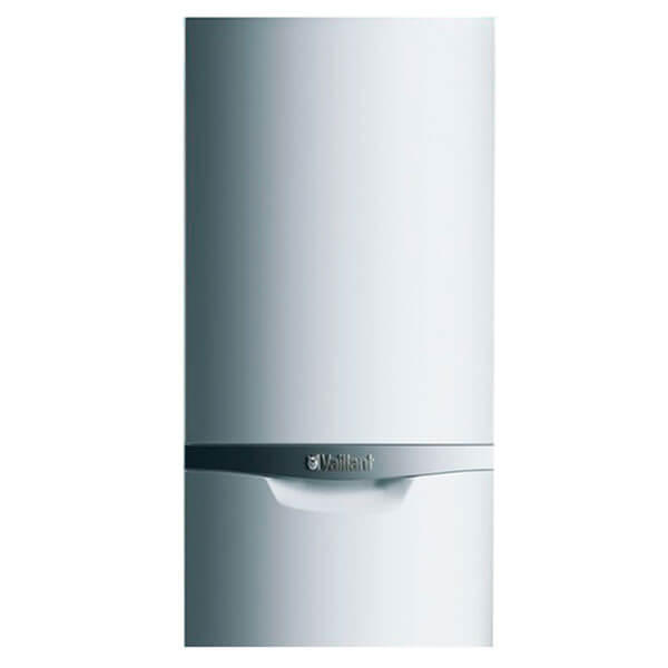 Газовый котел Vaillant ecoTEC plus VU OE 1006/5-5 одноконтурный белый 0010015578