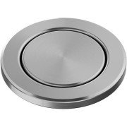 Кнопка клапана-автомата Blanco PushControl ІІІ нержавіюча сталь 210670