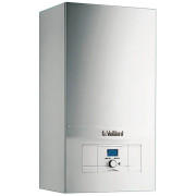 Газовий котел Vaillant atmoTEC pro VUW 200/5-3 двоконтурний 20 кВт білий 0010048159