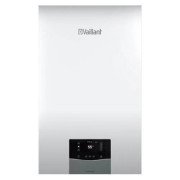 Газовий котел Vaillant ecoTEC plus VU VU 35CS/1-5 (N-INT2) одноконтурний білий 0010043965