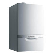 Газовый котел Vaillant ecoTEC plus VU OE 656/5-5 одноконтурный белый 0010021533