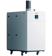 Газовий котел Vaillant ecoCRAFT VKK 350AL/1 одноконтурний конденсаційний білий 0010045331