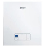 Газовый котел Vaillant ecoFIT plus VU 150AL/1-5 (H-UA) конденсационный одноконтурный белый 8000015104