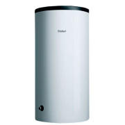Бойлер косвенного нагрева Vaillant uniSTOR VIH R 200 напольный белый 0010015951