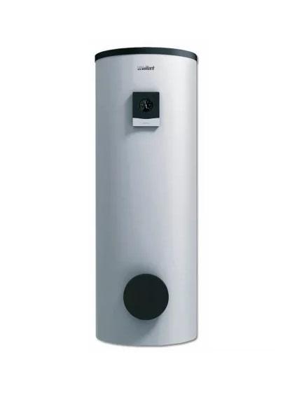 Бойлер непрямого нагріву Vaillant uniSTOR plus VIH R 300/3 BR білий підлоговий 0010020639