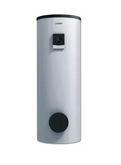 Бойлер косвенного нагрева Vaillant uniSTOR plus VIH R 500/3 BR напольный белый 0010020641