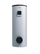 Бойлер косвенного нагрева Vaillant uniSTOR exclusive VIH R 400/3 MR напольный белый 0010020662