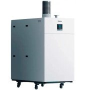 Газовый котел Vaillant ecoCRAFT VKK 350AL/1 конденсационный одноконтурный белый 0010045331