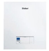 Газовий котел Vaillant ecoFIT plus VU 150AL/1-5 (H-UA) одноконтурний конденсаційний білий 8000015104