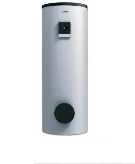 Бойлер непрямого нагріву Vaillant auroSTOR plus VIH S 500/3 BR підлоговий білий 0010020644