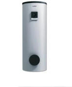 Бойлер косвенного нагрева Vaillant auroSTOR plus VIH S 500/3 BR напольный белый 0010020644