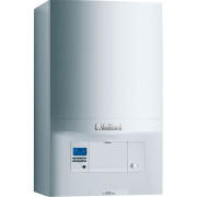 Газовий котел Vaillant ecoTEC pro VUW INT 346/5-3 двоконтурний конденсаційний білий 0010048118