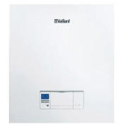Газовый котел Vaillant ecoFIT plus VU 100AL/1-5 (H-UA) конденсационный одноконтурный белый 8000015103