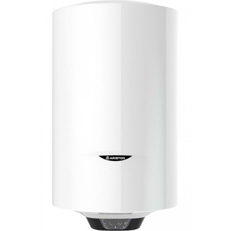 Бойлер Ariston Pro1 Eco 100V 1,8K PL Dry HE сухой ТЭН белый 3201856