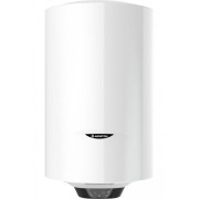 Бойлер Ariston Pro1 Eco 100V 1,8K PL Dry HE сухий ТЕН білий 3201856
