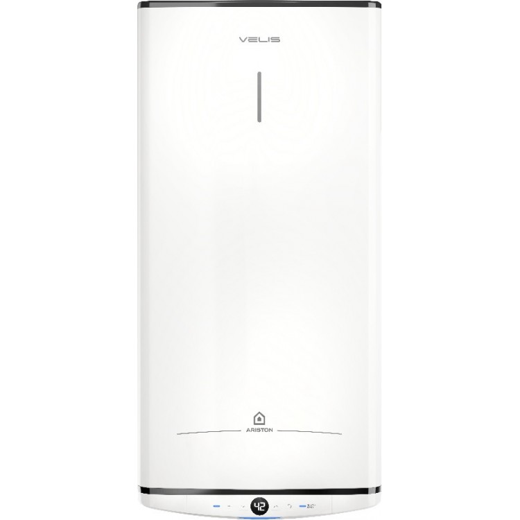 Бойлер Ariston Velis Pro 50 EU мокрый ТЭН белый 3626135