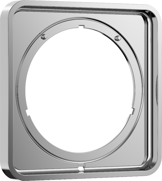 Подовжувальний елемент для змішувача Hansgrohe Axor ShowerSelect ID 5 мм хром 13640000