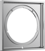 Удлинительный элемент для смесителя Hansgrohe Axor ShowerSelect ID 5 мм хром 13641000